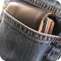 wallet-pocket